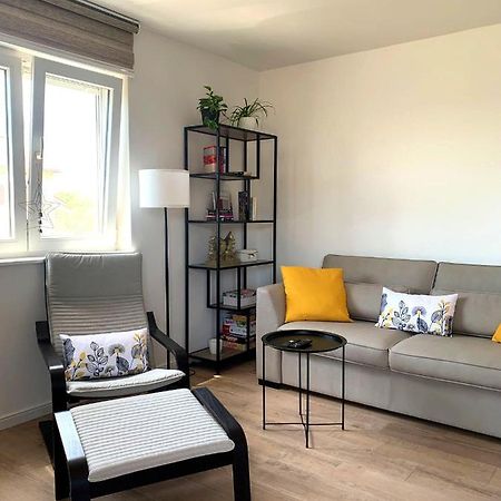 Ulike I Pini Apartment พูลา ภายนอก รูปภาพ