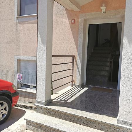 Ulike I Pini Apartment พูลา ภายนอก รูปภาพ