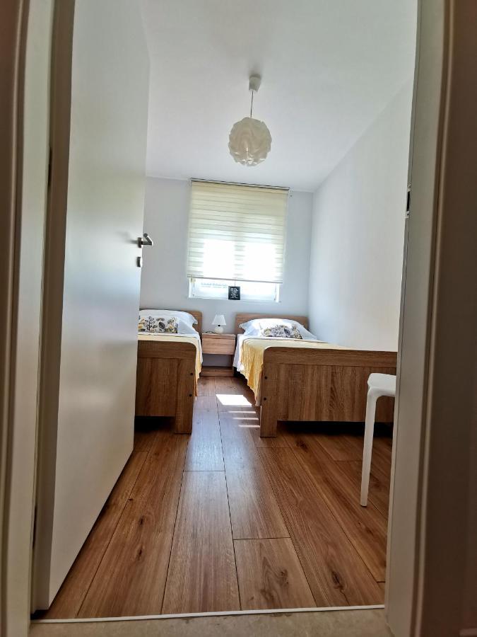 Ulike I Pini Apartment พูลา ภายนอก รูปภาพ