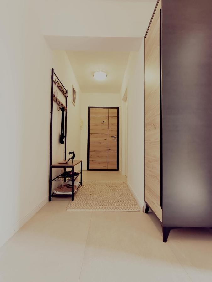 Ulike I Pini Apartment พูลา ภายนอก รูปภาพ