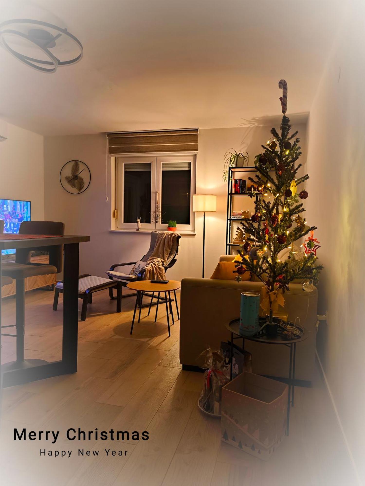 Ulike I Pini Apartment พูลา ภายนอก รูปภาพ