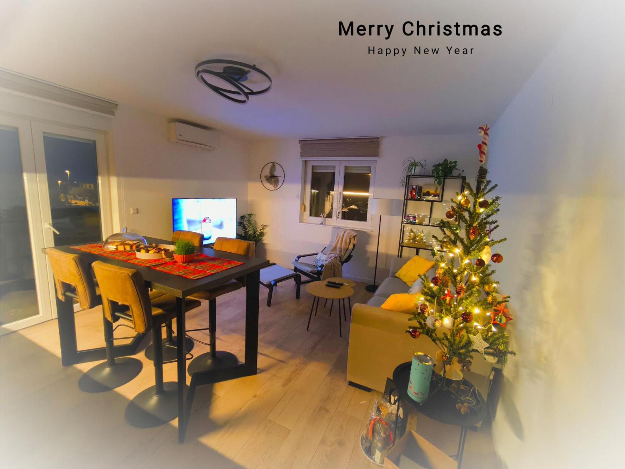 Ulike I Pini Apartment พูลา ภายนอก รูปภาพ